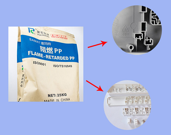 排插阻燃pp料-壹号娱乐app官网化学出品